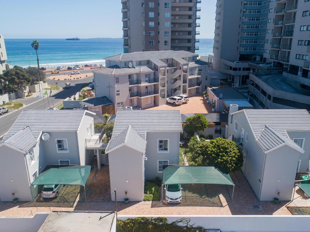 Table View Villas Bloubergstrand Esterno foto